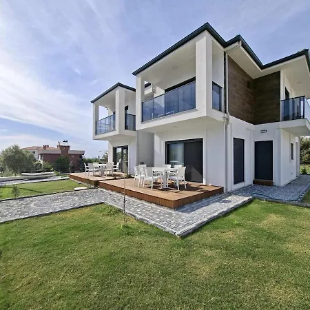 Olive Hill 1 * Guzelcamlı