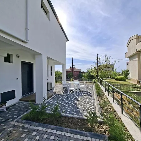 Olive Hill 1 Βίλα Guzelcamlı