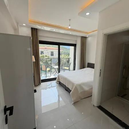 Olive Hill 1 Guzelcamlı