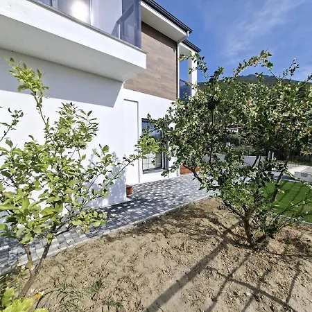 Olive Hill 1 Βίλα Guzelcamlı