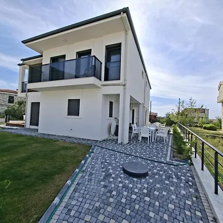 Вилла Olive Hill 1