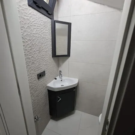 Olive Hill 1 Guzelcamlı
