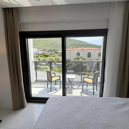Olive Hill 1 Βίλα Guzelcamlı