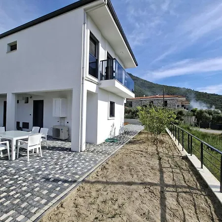 Olive Hill 1 Вилла
